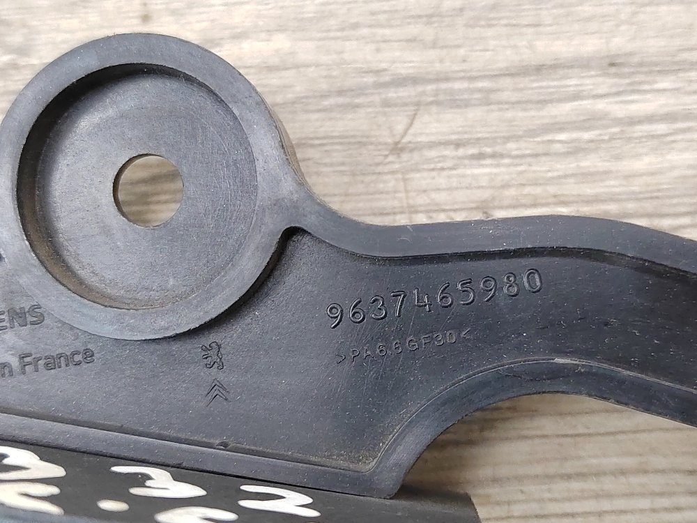 Датчик положения коленвала C4 2007 Хетчбэк 3D LA 1.6 NFU(TU5JP4)