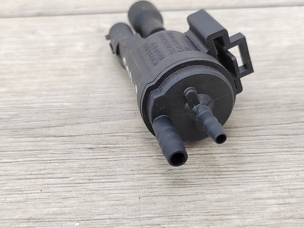 Клапан электромагнитный E-Class 2008 W211 3.5 272.964 Клапан электромагнитный E-Class 2008 W211 3.5 272.964