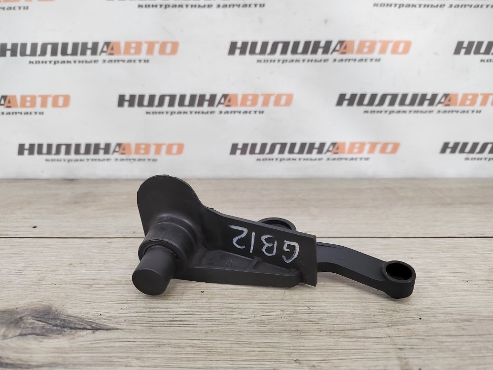 Датчик положения коленвала Peugeot 206 2006 2A/C 1.4 KFW (TU3JP) 1920AW контрактная