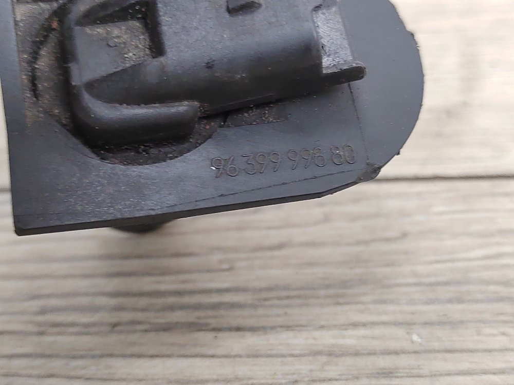 Датчик положения коленвала 206 2006 2A/C 1.4 KFW (TU3JP)