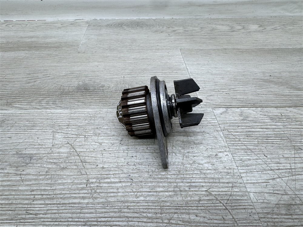 Помпа 206 2007 1.4 KFW (TU3JP)