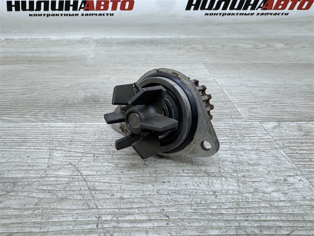 Помпа Peugeot 206 1.4 KFW (TU3JP)