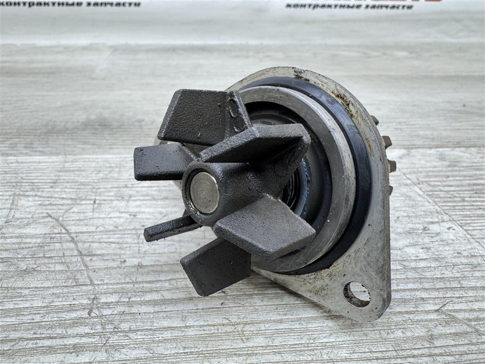 Помпа 206 2007 1.4 KFW (TU3JP)