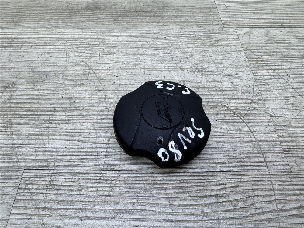 Крышка маслозаливной горловины C3 1.4 KFV (TU3A)