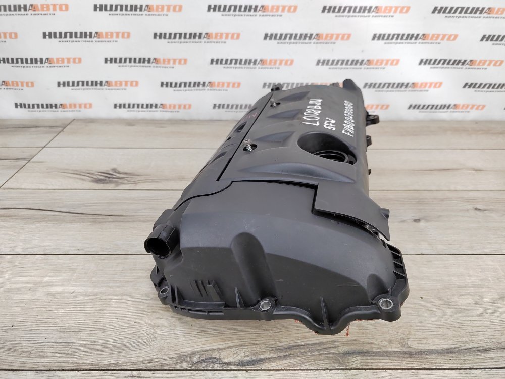 Крышка клапанная 207 2008 WA 1.6 5FW EP6