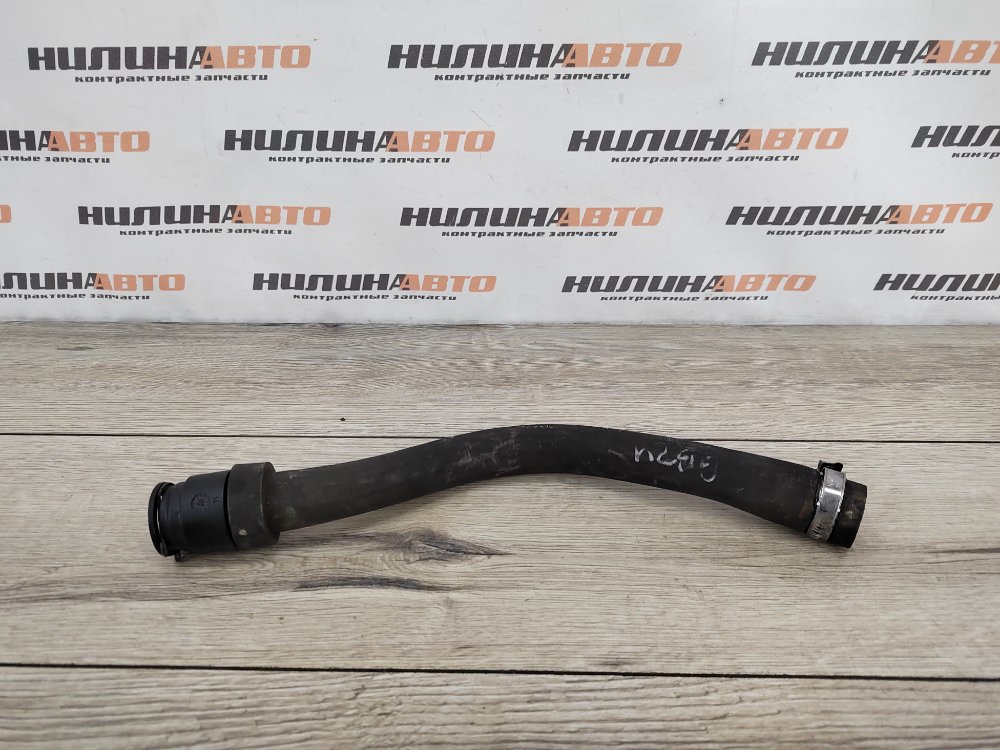 Патрубок отопителя печки 207 2008 WA 1.6 5FW EP6