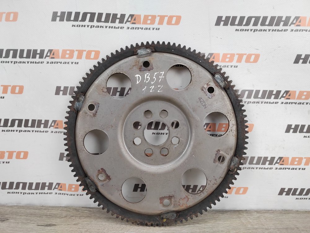 Маховик АКПП Toyota Wish 1 Минивэн ZGE21 1.8 1ZZFE