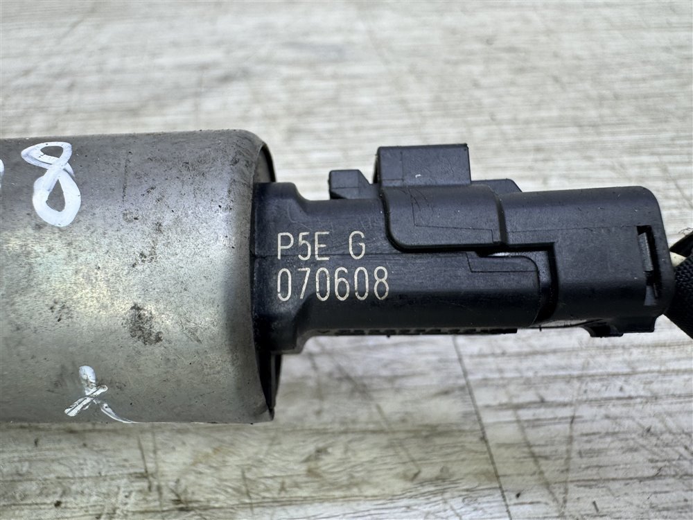 Клапан изменения фаз ГРМ 308 2008 4С 5FW EP6 Клапан изменения фаз ГРМ 308 2008 4С 5FW EP6