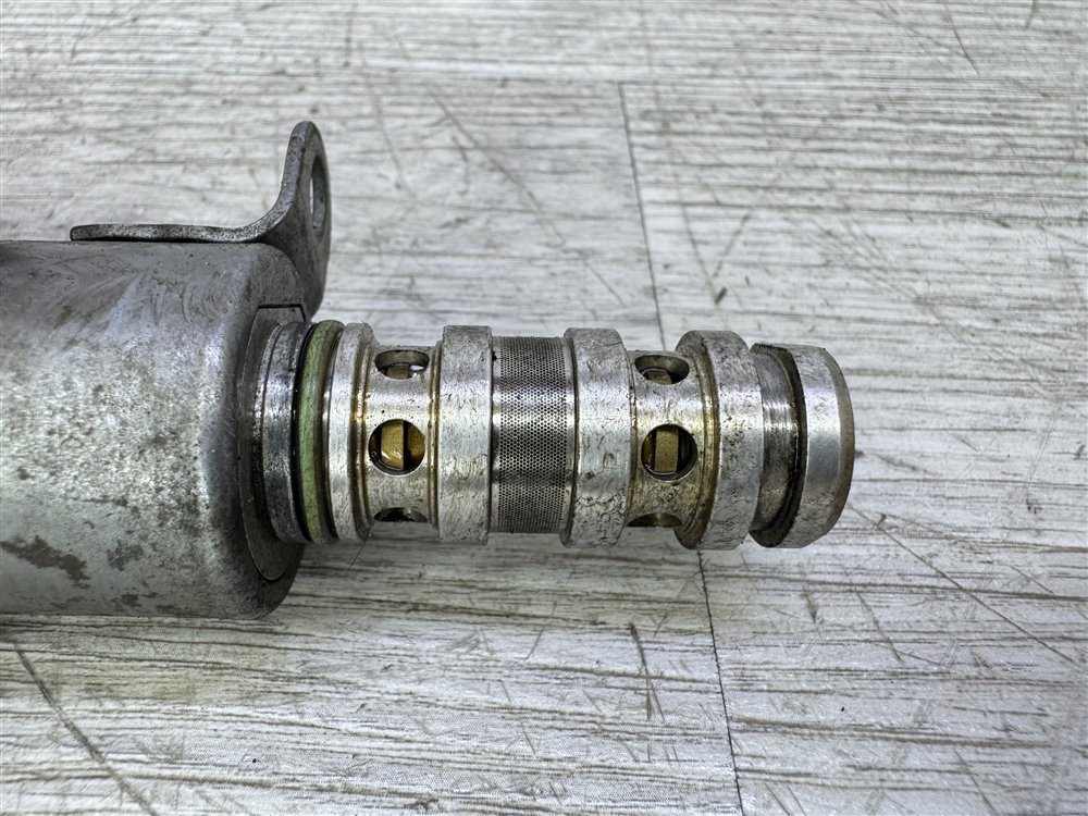 Клапан изменения фаз ГРМ 207 2010 WC 5FS EP6C