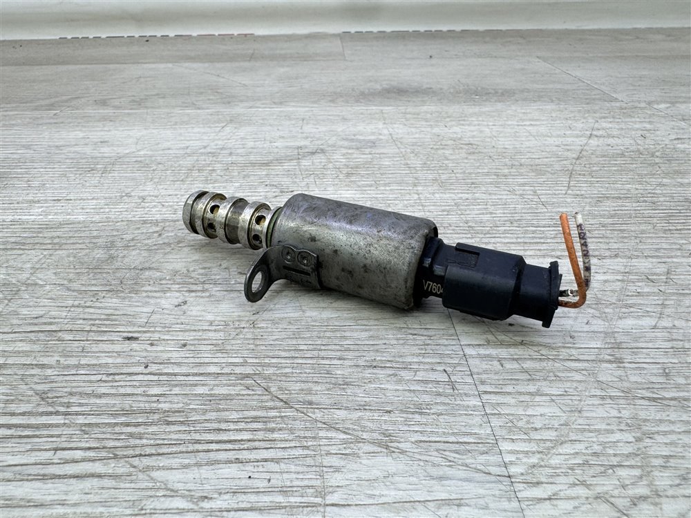 Клапан изменения фаз ГРМ Peugeot 207 WC 5FS EP6C