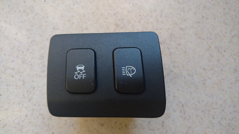 Блок кнопок Lexus Gs IV 2.5 2012