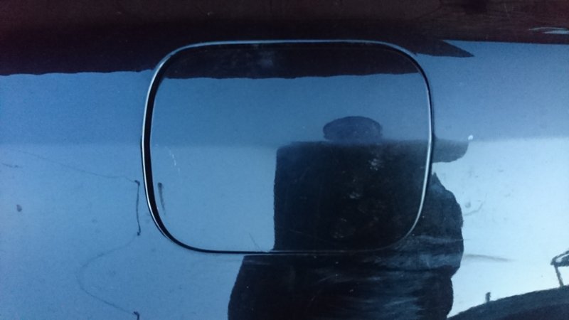 Лючок бензобака Lexus Gs 4 (12-17) 2.5 2014