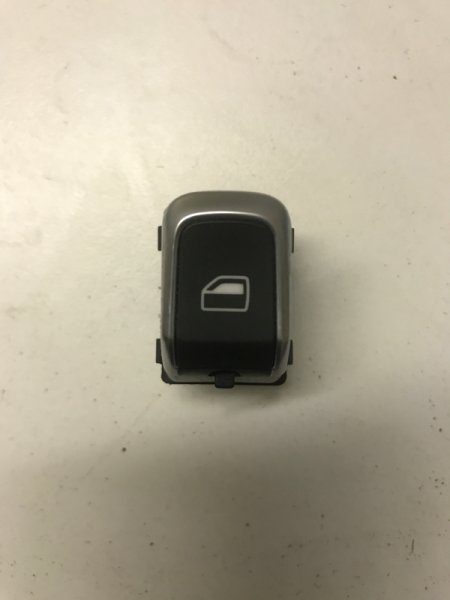 Блок кнопок Audi A8 D4 3.0 2013 передний правый