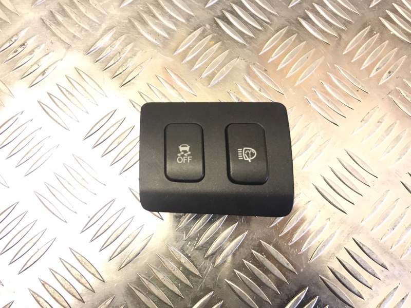 Блок кнопок Lexus Gs 4 (12-17) 2015