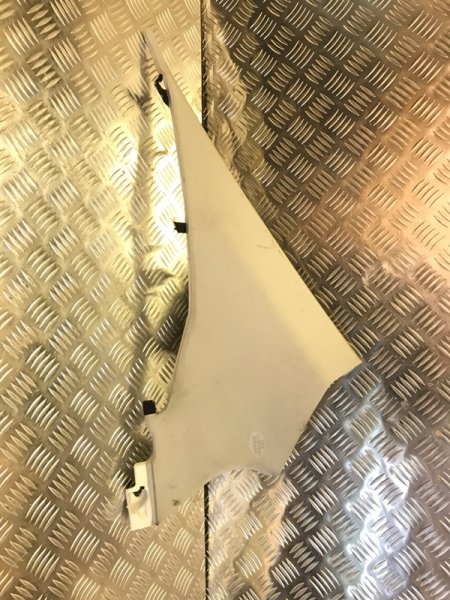 Обшивка стойки Lexus Gs 4 (12-17) 2015 задняя левая