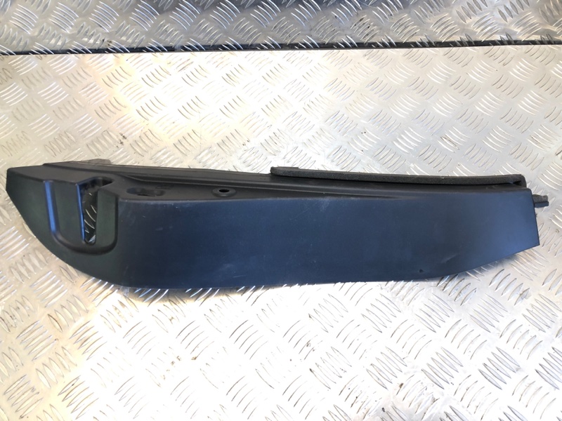 Обшивка двери Lexus Gs 4 (12-17) 2015 задняя левая