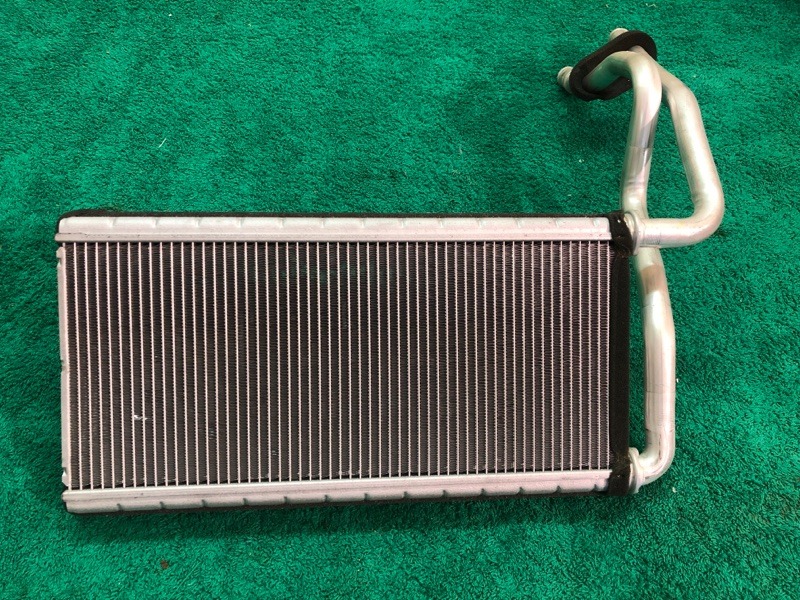 Радиатор печки Lexus Gs350 (12-17) 2GR 2013