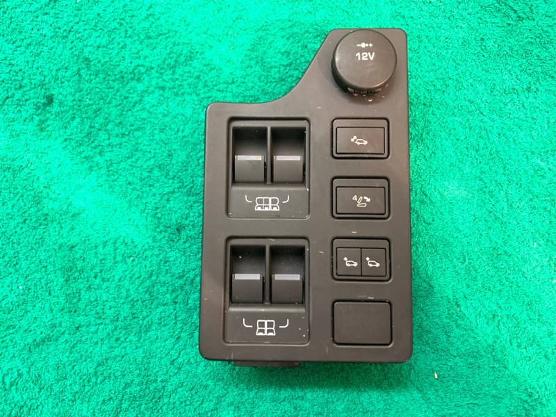 Блок кнопок Land Rover Discovery 5 L462 16