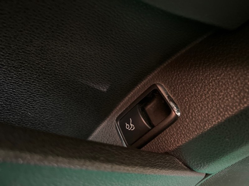 Кнопка открывания багажника Mercedes E-Class W212 2010