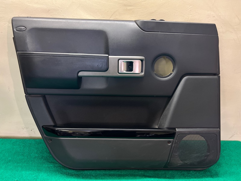Обшивка двери Land Rover Range Rover III LM 508PS 5.0 2011 передняя левая