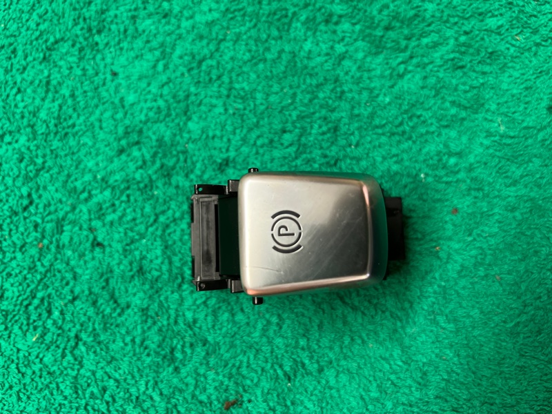 Блок кнопок ручника Mercedes E-Class W213 2019
