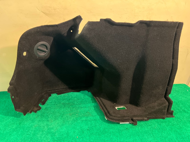Обшивка багажника Lexus Gs 4 (12-17) 2015 задняя левая