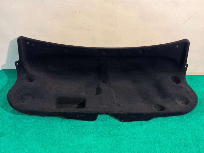 Обшивка крышки багажника Lexus Gs 4 (12-17) 2015
