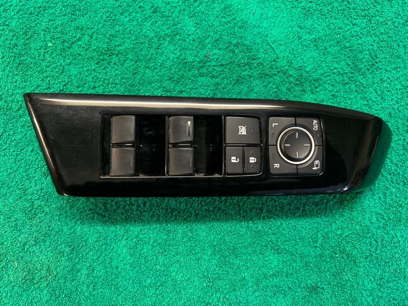 Блок кнопок Lexus Gs 2GR 3.5 2015
