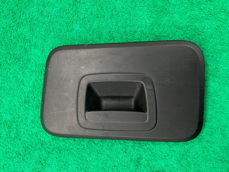 Крышка багажника Bmw 5 G30 20г