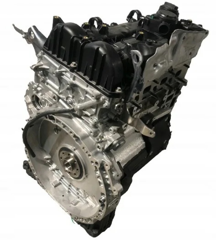Двигатель om 654.920 2019г.в. Mercedes E-Class W213 2019