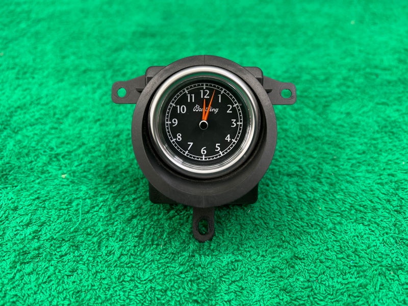 Часы Bentley Continental Flying Spur 3W2 W12 07г