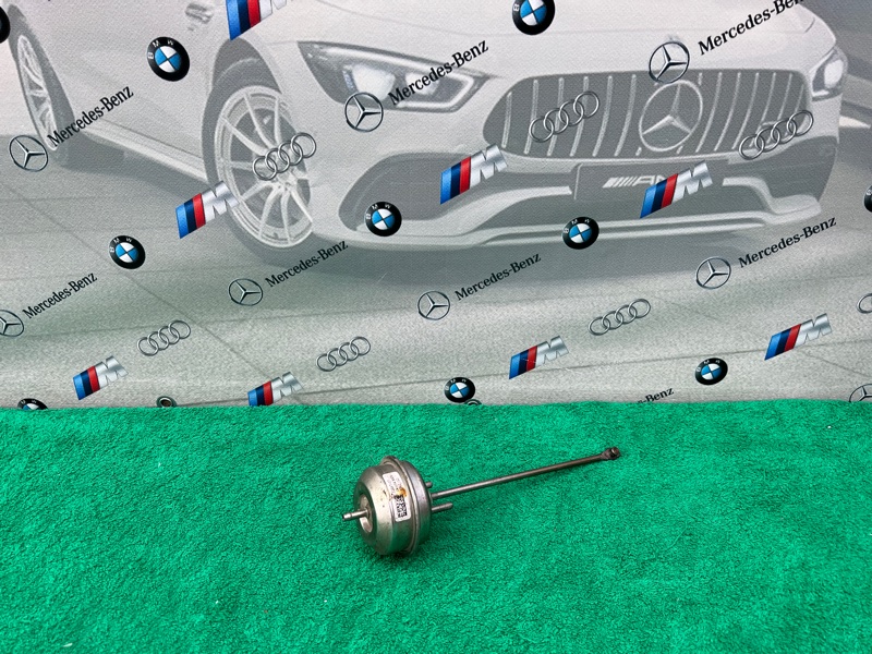 Клапан давления турбины Mercedes E-Class W213 2019