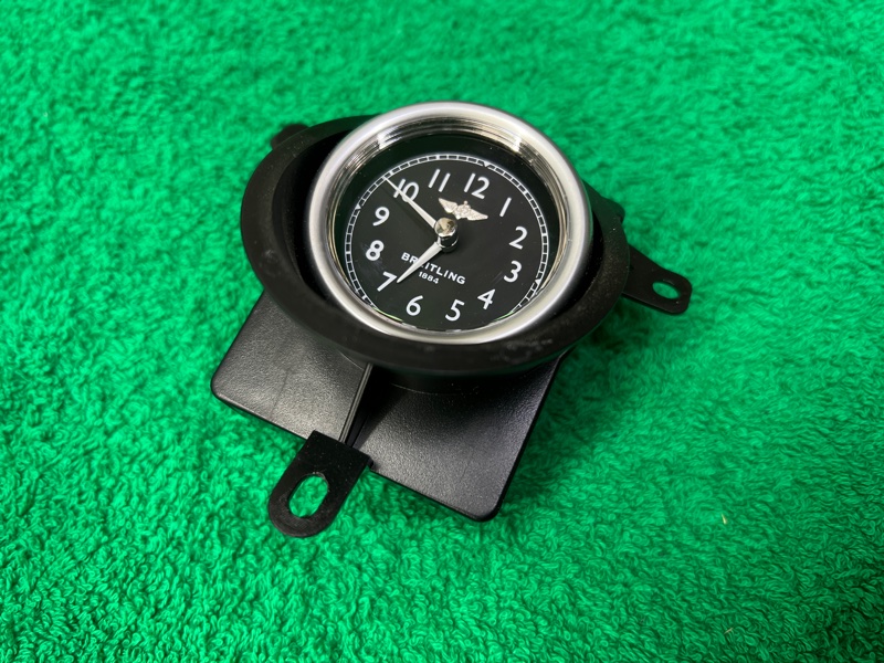 Часы Bentley Flying Spur 4W2 2016