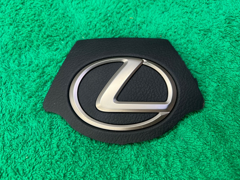 Подушка безопасности Lexus Gs 2GR 3.5 2015