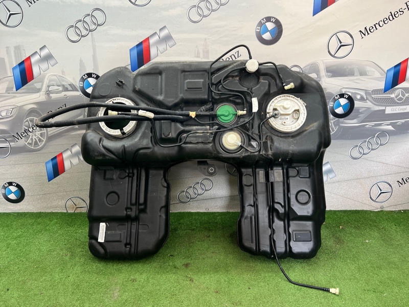 Бак топливный Bmw X5 F15/F85 2015