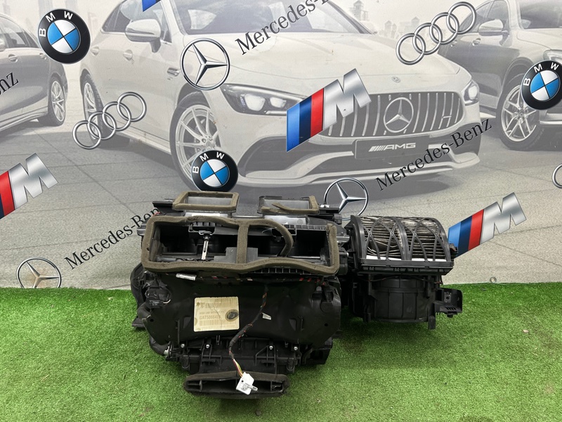 Печка в сборе Bmw X3 F25 2.0 2015