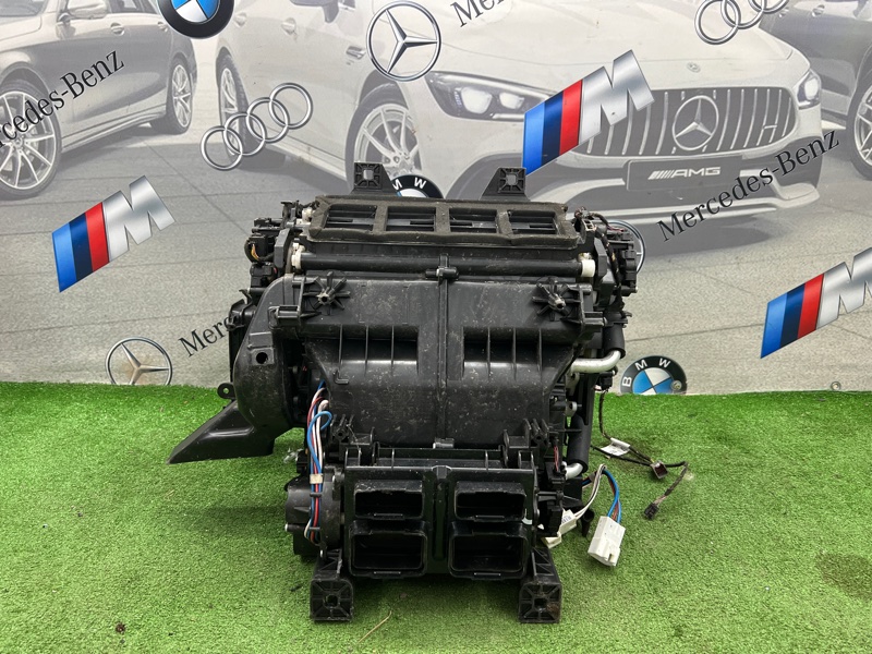 Печка в сборе Land Rover Discovery 5 L462 16