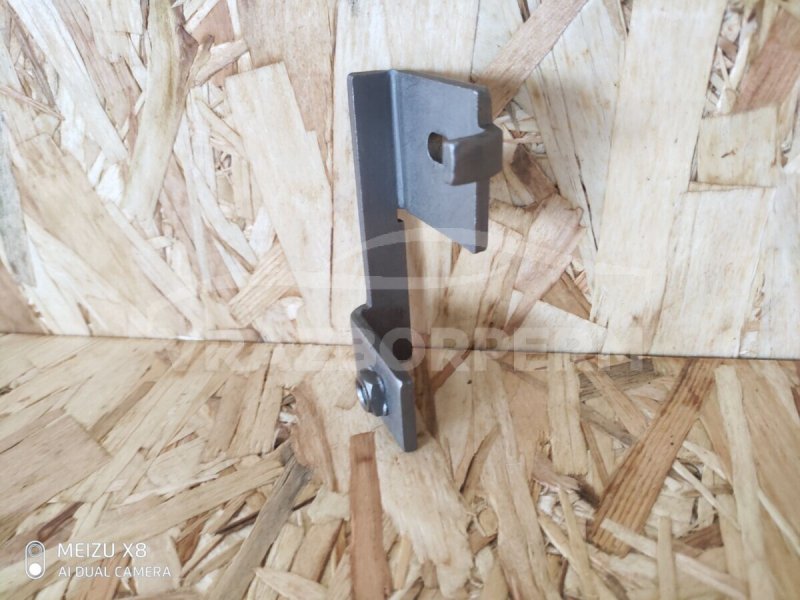 Кронштейн гидроусилителя Duster 2012-2020