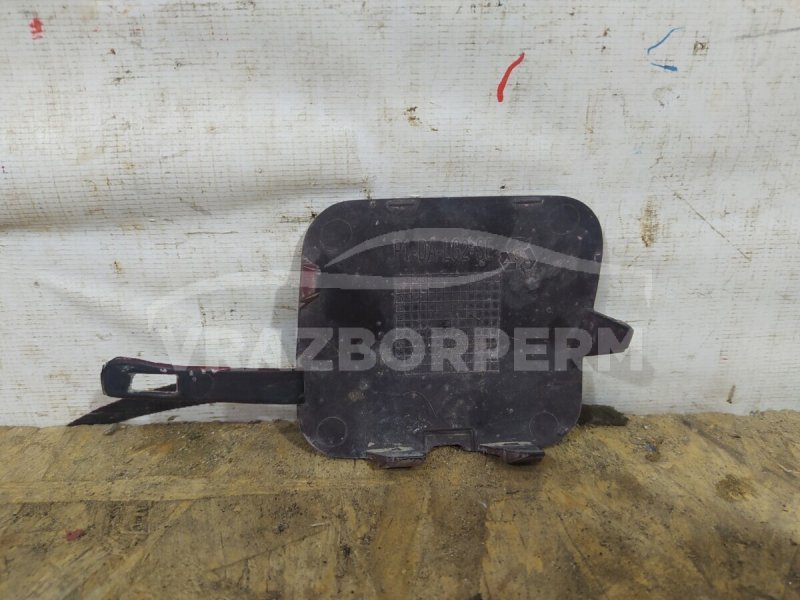 Заглушка бампера передняя Logan 2005-2014 Заглушка бампера передняя Logan 2005-2014