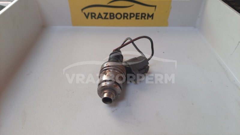Форсунка топливная Suzuki Wagon R+ 1998-2000 1571073G10 Б/У