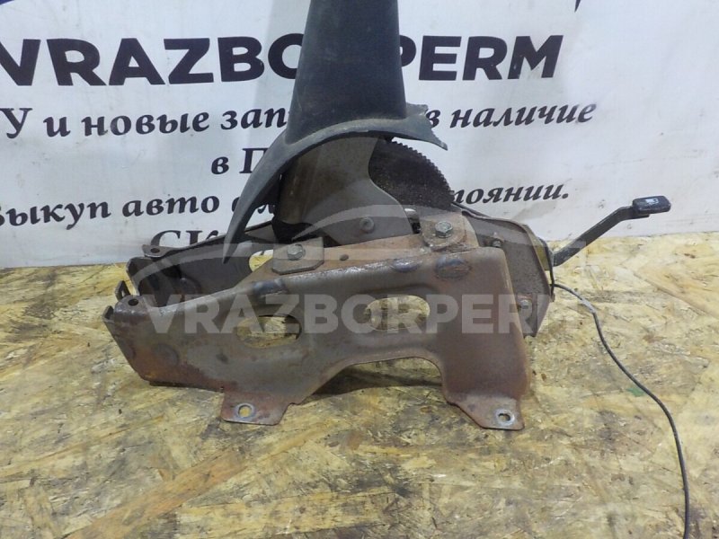 Рычаг стояночного тормоза Wagon R+ 1998-2000 Рычаг стояночного тормоза Wagon R+ 1998-2000