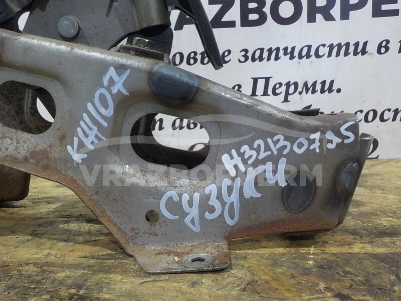 Рычаг стояночного тормоза Wagon R+ 1998-2000 Рычаг стояночного тормоза Wagon R+ 1998-2000