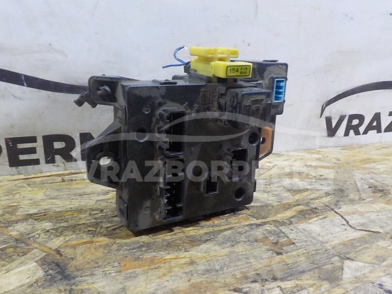 Блок предохранителей Wagon R+ 1998-2000