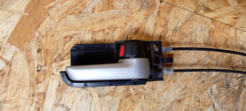 Замок двери задний правый SX4 2006-2013