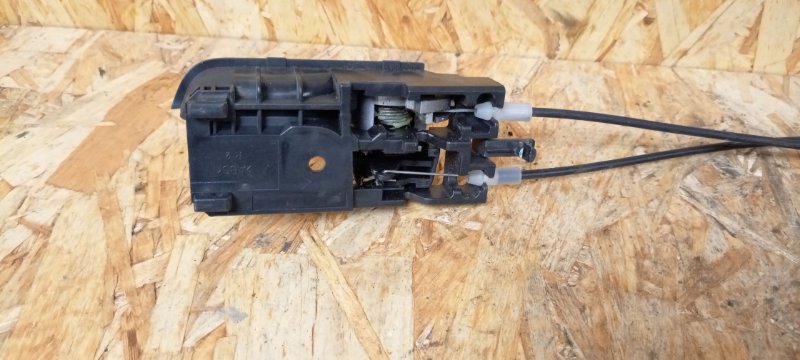 Замок двери задний правый SX4 2006-2013