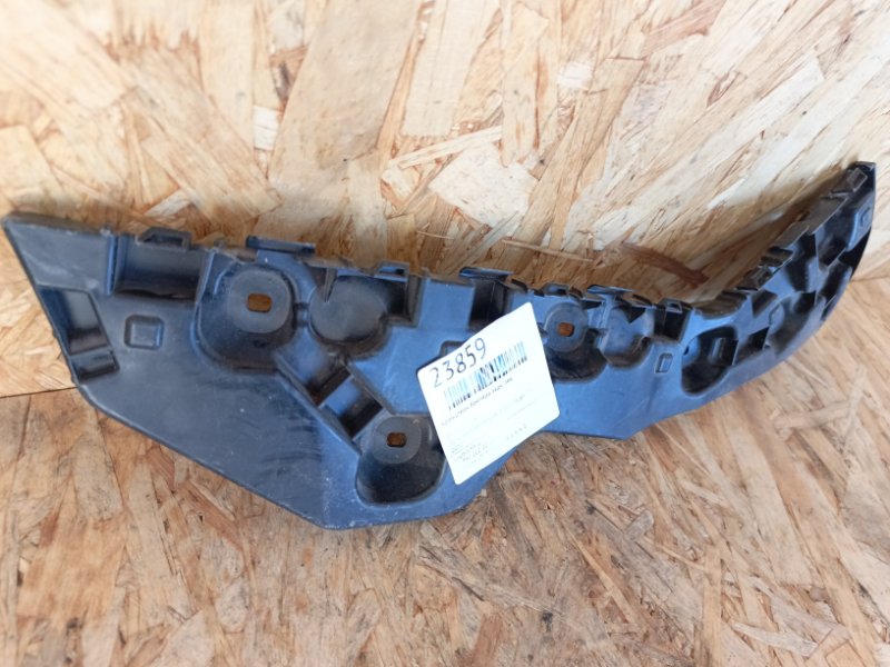 Кронштейн бампера задний левый Х-рей 2016> Кронштейн бампера задний левый Х-рей 2016>