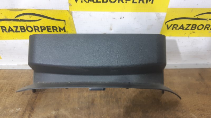 Кожух рулевой колонки HONDA PILOT 2009 J35Z4 77370SZAA00ZA Б/У