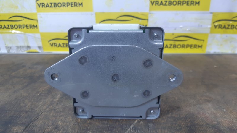 Блок управления раздаточной коробкой NAVARA 2007 YD25DDTI