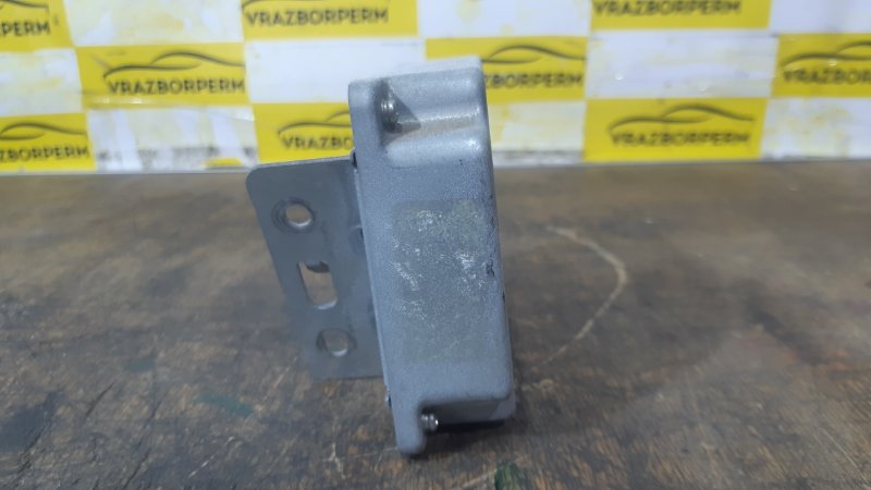 Блок управления АКПП NAVARA 2007 YD25DDTI