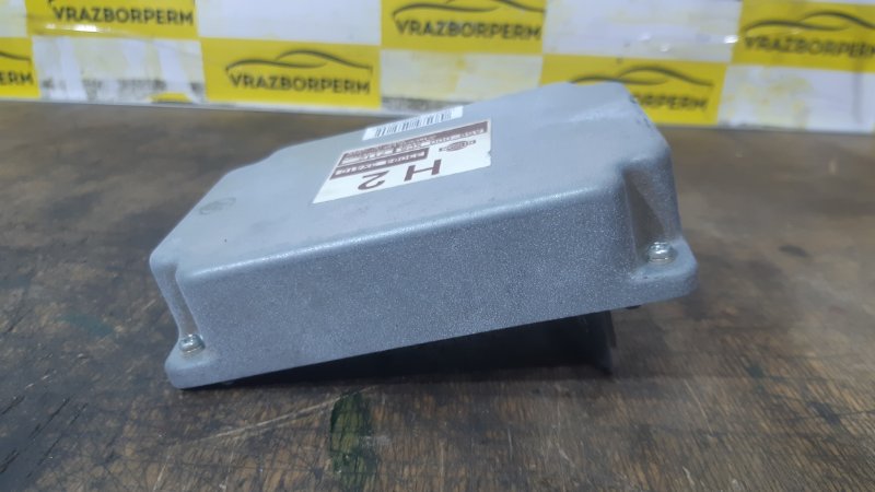 Блок управления АКПП NAVARA 2007 YD25DDTI